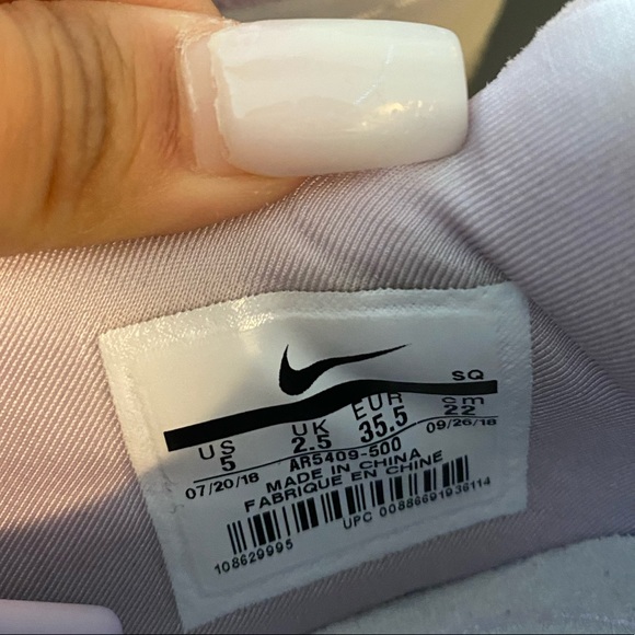 Nike Air Max’s - Picture 3 of 3